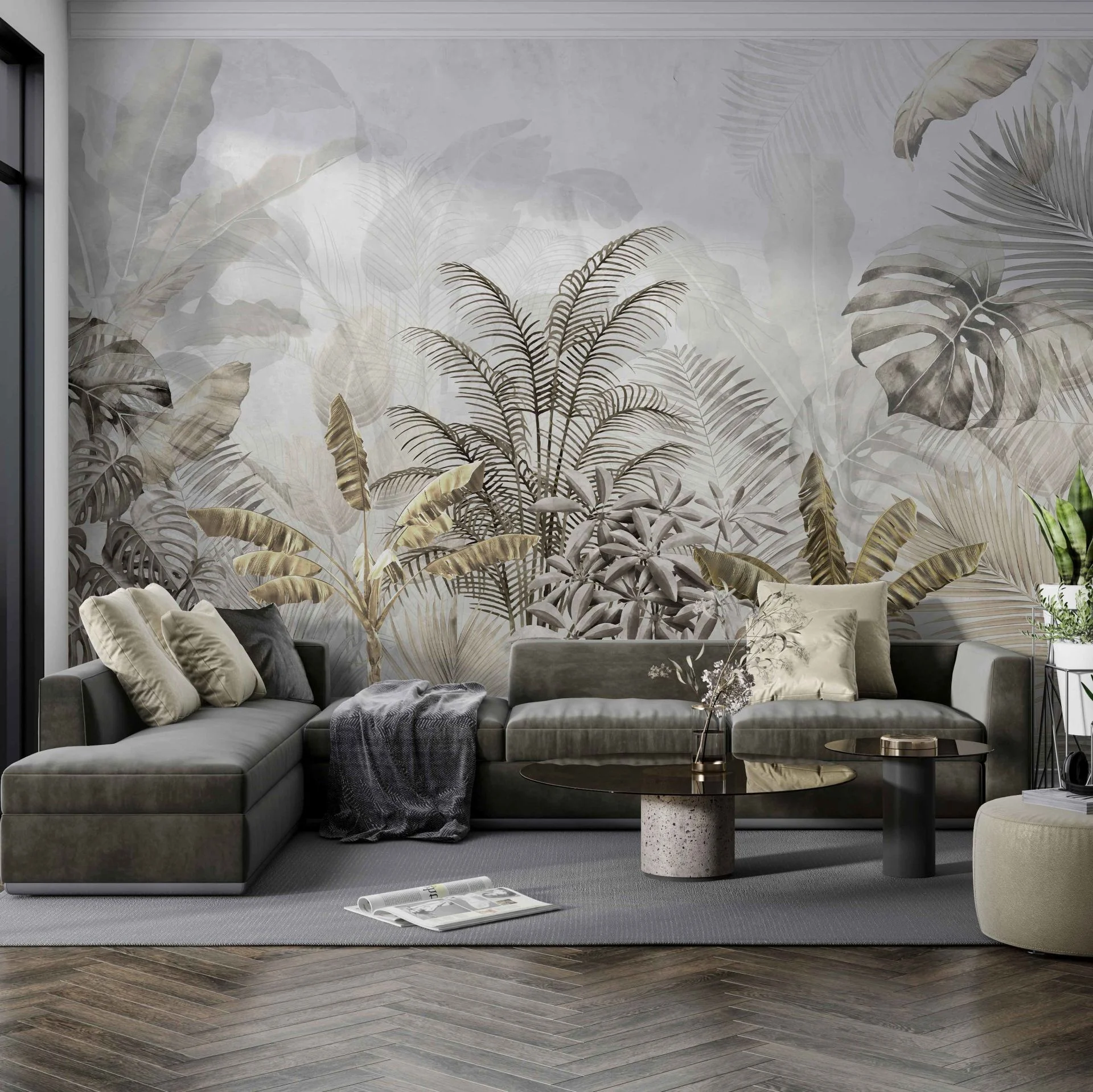 Balya Duvar Kağıtcısı