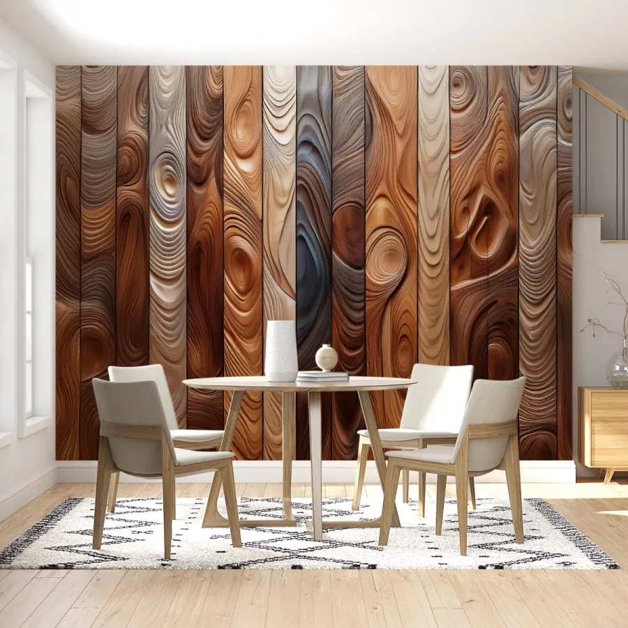 Balya Duvar Kağıtcısı