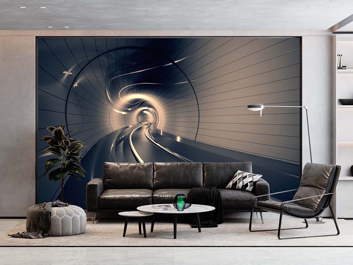 Balya Duvar Kağıtcısı