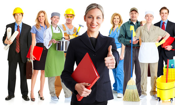 Balya Duvar Kağıtcısı Hizmeti